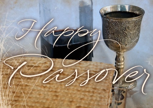 Image of Passover Holy Days - 7th Day Congregation Eddy